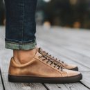 Premier Low Top