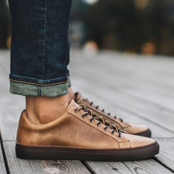 Premier Low Top - Image 6
