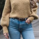 Women's Classic Leather Belt