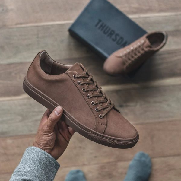 Premier Low Top - Image 8