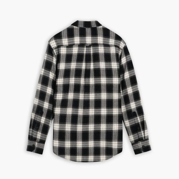 Forever Flannel Shirt - Image 2