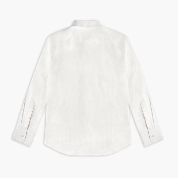 Linen Shirt - Image 2