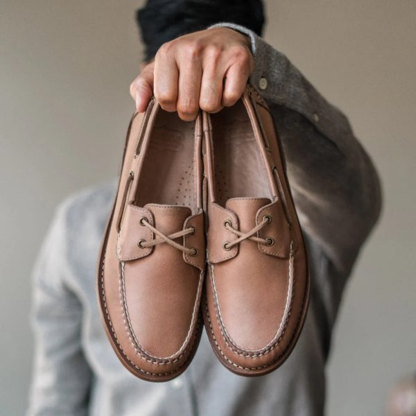 Handsewn Loafer - Image 7