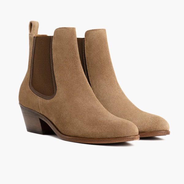 [W] Duchess Bootie - Image 2