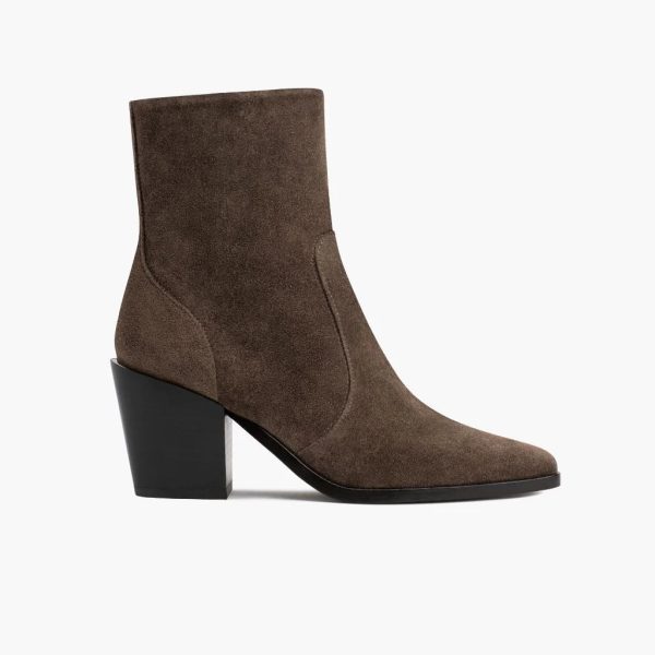 Soho Zip