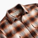 Summit Flannel Shirt