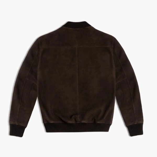 Bomber Jacket - Image 6