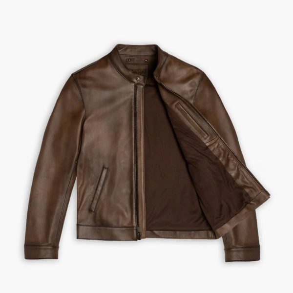Racer Jacket - Image 5