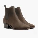 Dreamer Bootie