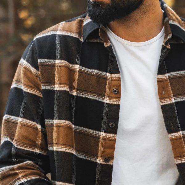 Forever Flannel Shirt - Image 7