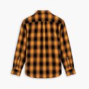 Buffalo Check Shirt