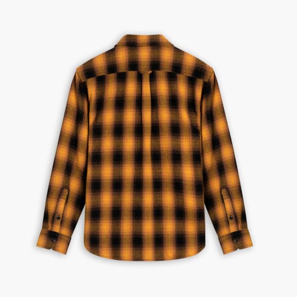Buffalo Check Shirt - Image 2