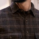 Summit Flannel Shirt