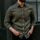 Linen Shirt