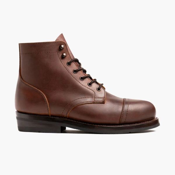 Heritage Captain - Image 3