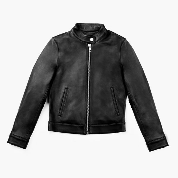 Racer Jacket - Image 4