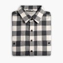 Buffalo Check Shirt