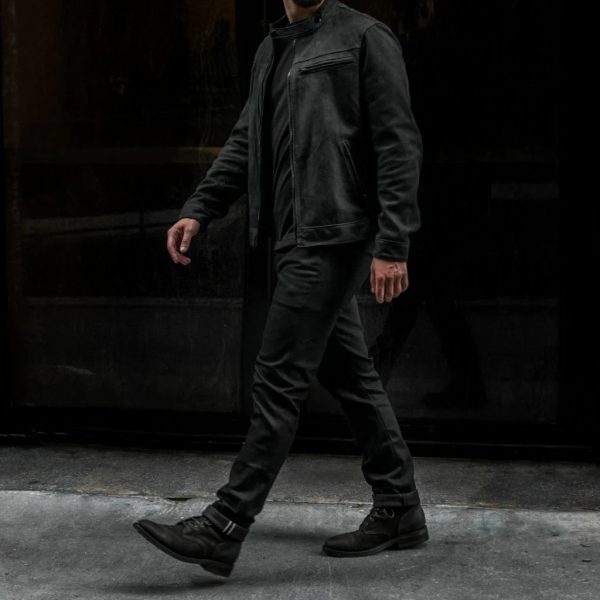 Roadster Jacket - Image 3