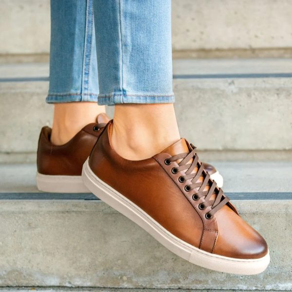 Women's Premier Low Top - Image 6