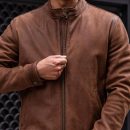 Racer Jacket
