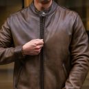 Racer Jacket