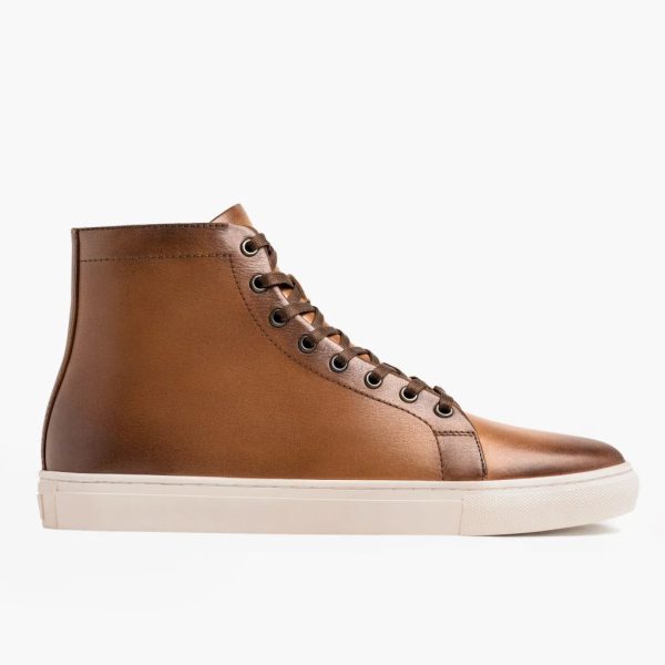 Women's Premier High Top - Image 2