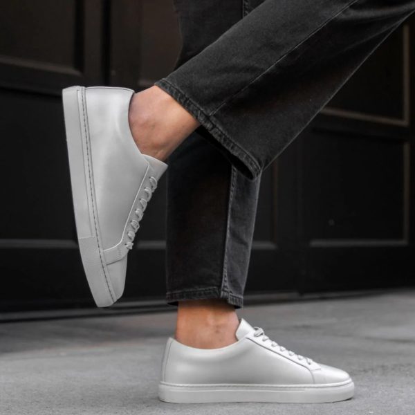 Women's Premier Low Top - Image 7