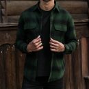 Summit Flannel Shirt