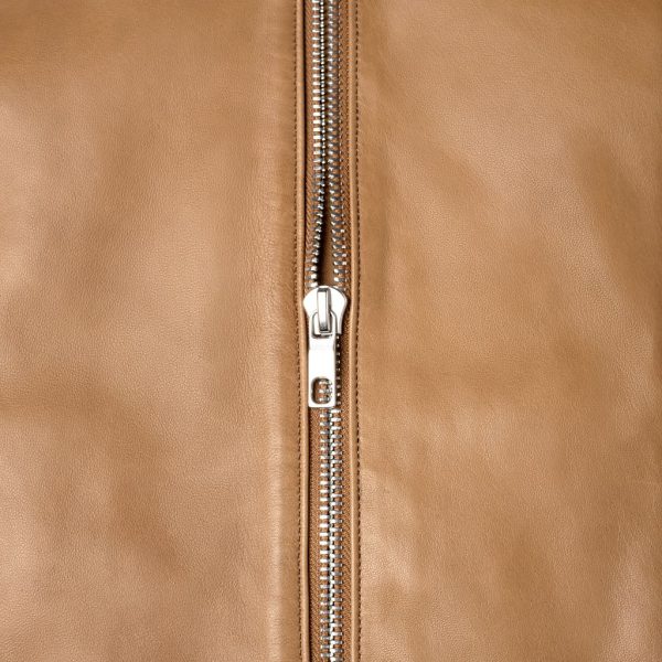 [W] Racer Jacket - Image 6