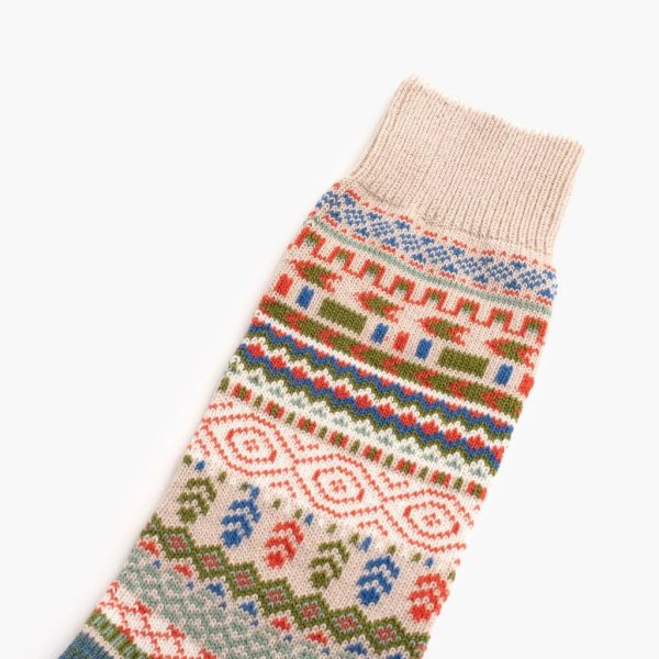 Men's Giza Sock - Image 2