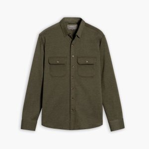 Everyday Button-Down Shirt