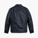 Waxed Canvas Field Jacket