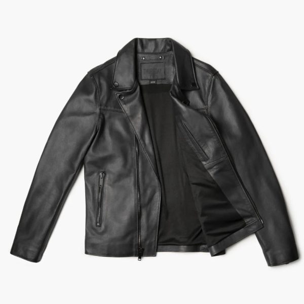 Motorcycle Jacket - Image 5