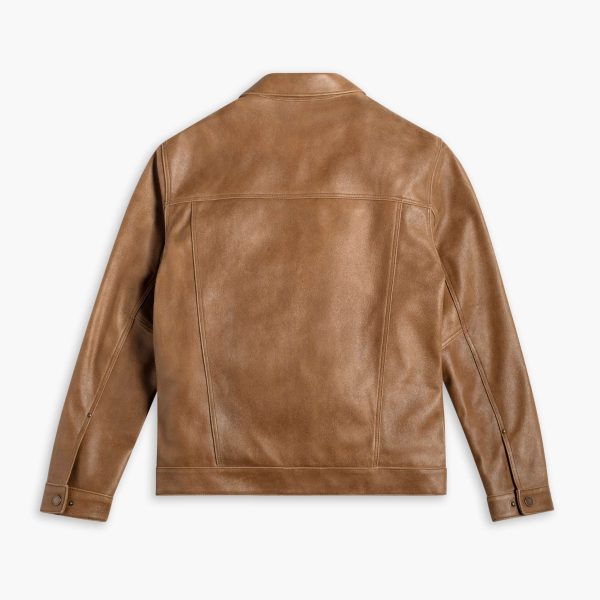 Roughout Cruiser Jacket - Image 6
