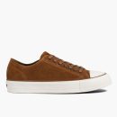 Retro Low Top