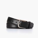 Men's Brogue Leather Belt