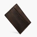 Leather Card Holder