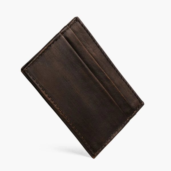 Leather Card Holder - Image 3