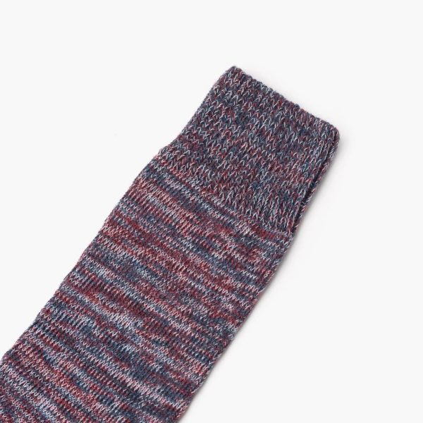 Men's Marled Sock - Image 2