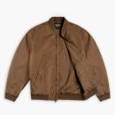 Alpha M Bomber