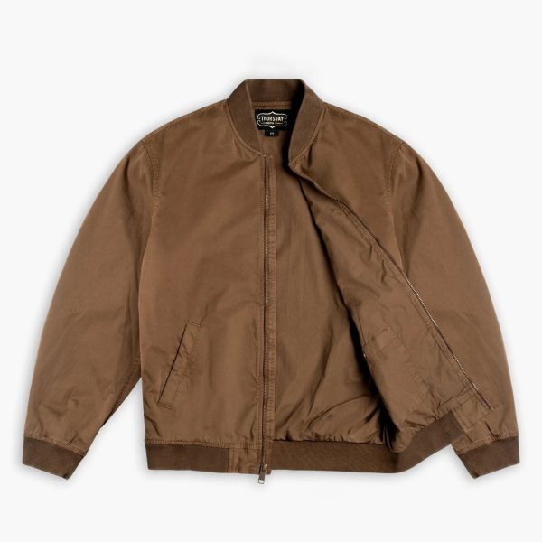 Alpha M Bomber - Image 5