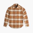 Forever Flannel Shirt