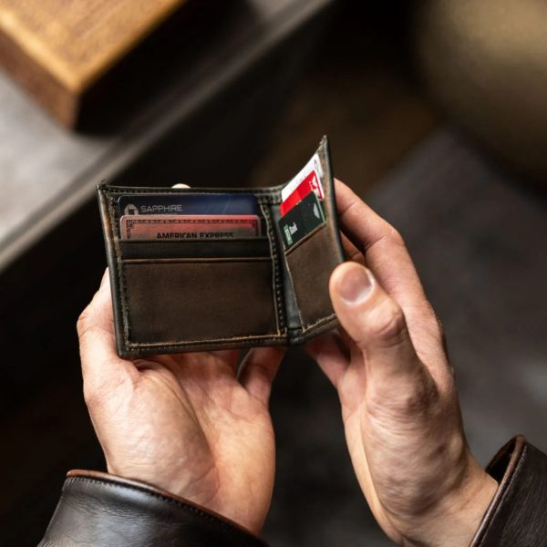 Bifold Wallet - Image 8