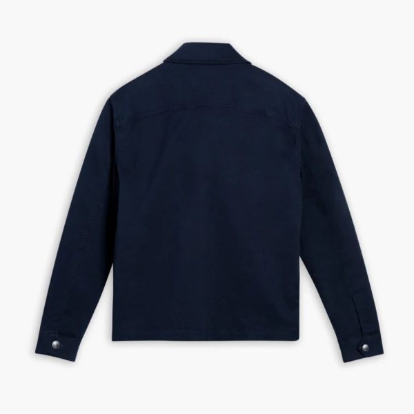Mechanic Jacket - Image 6