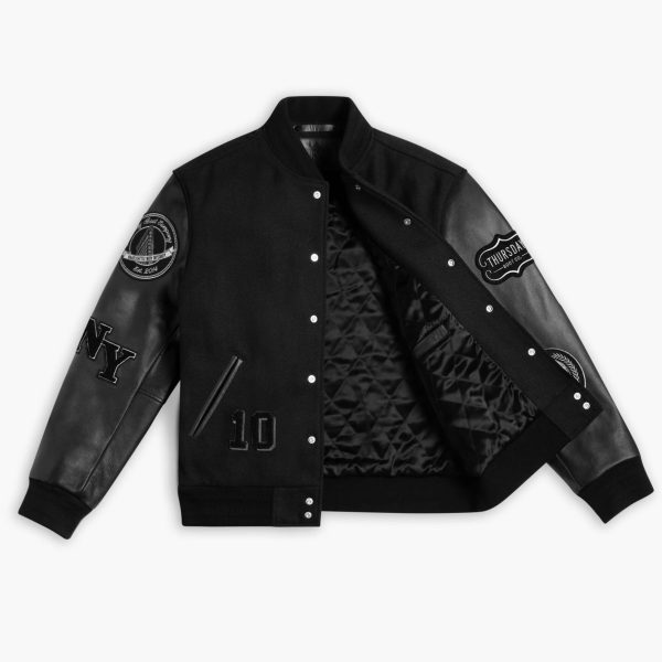 Varsity Jacket - Image 5