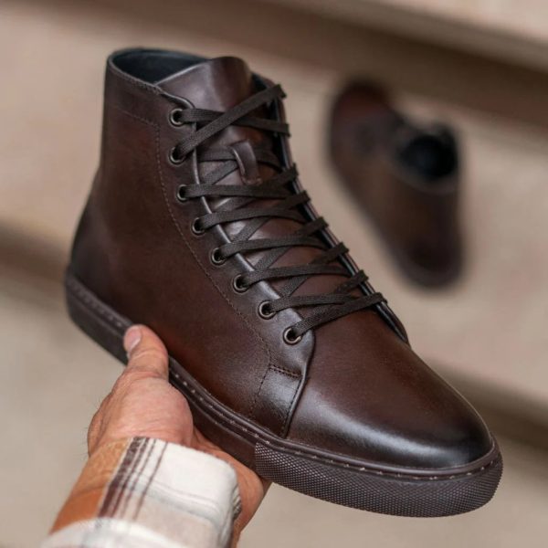 Premier High Top - Image 7