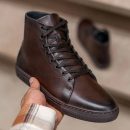 Premier High Top