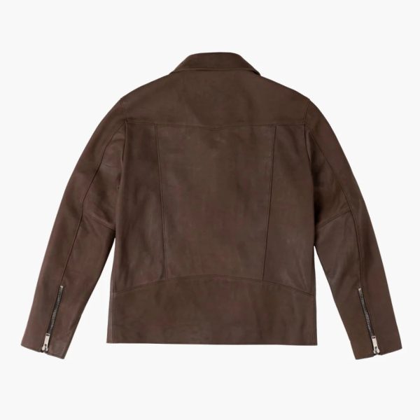 Motorcycle Jacket - Image 6