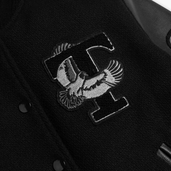 Varsity Jacket - Image 8
