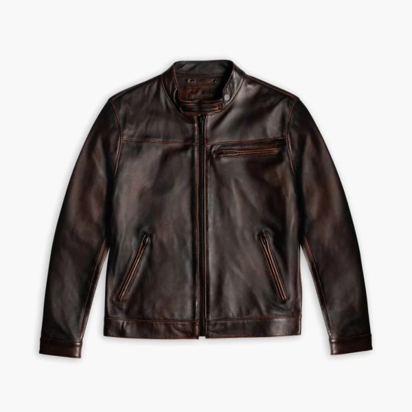 Roadster Jacket - Image 4